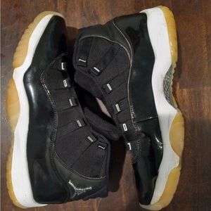Jordan 11s